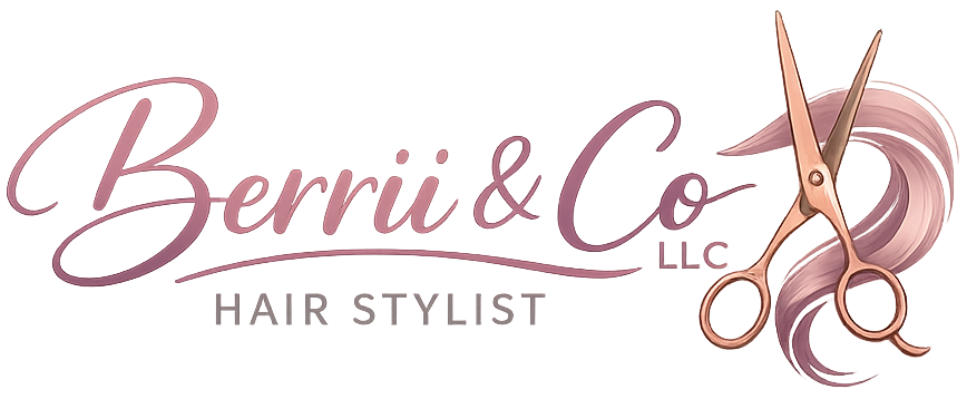 Hair Stylist in Hyattsville, MD | Berrii & Co LLC Hair Stylist in Hyattsville, MD | Berrii & Co LLC