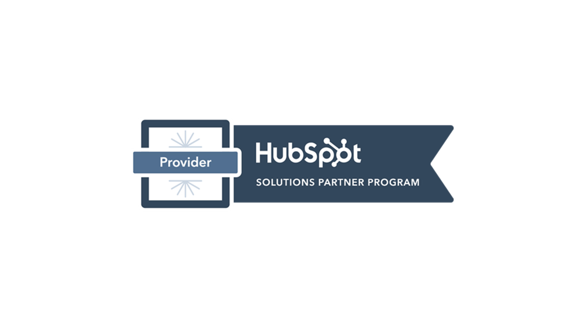 Hubspot Solutions Partner Program — Scottsdale, AZ — TCO Technology