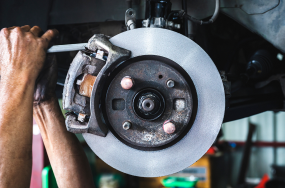 Brake Repair & Service in Columbia Station, OH - Columbia Marathon Gas & Auto Care