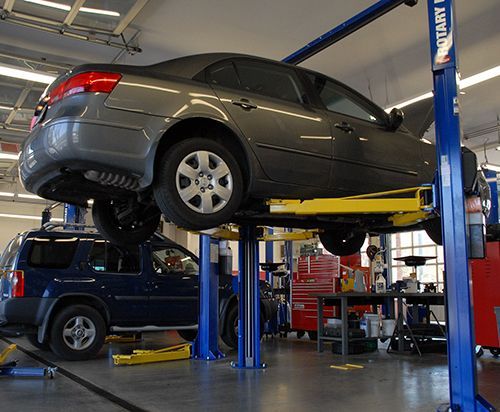 Vehicle Maintenance in Columbia Station, OH - Columbia Marathon Gas & Auto Care