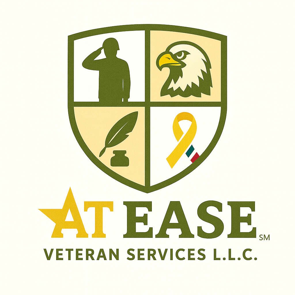 Veteran Benefits Consulting