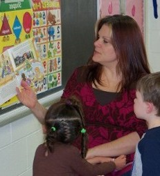 Teaching, Preschool Programs, Early Learning Center in Wilmington, DE
