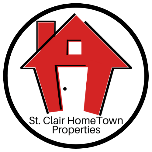 St. Clair HomeTown Properties, Inc Logo