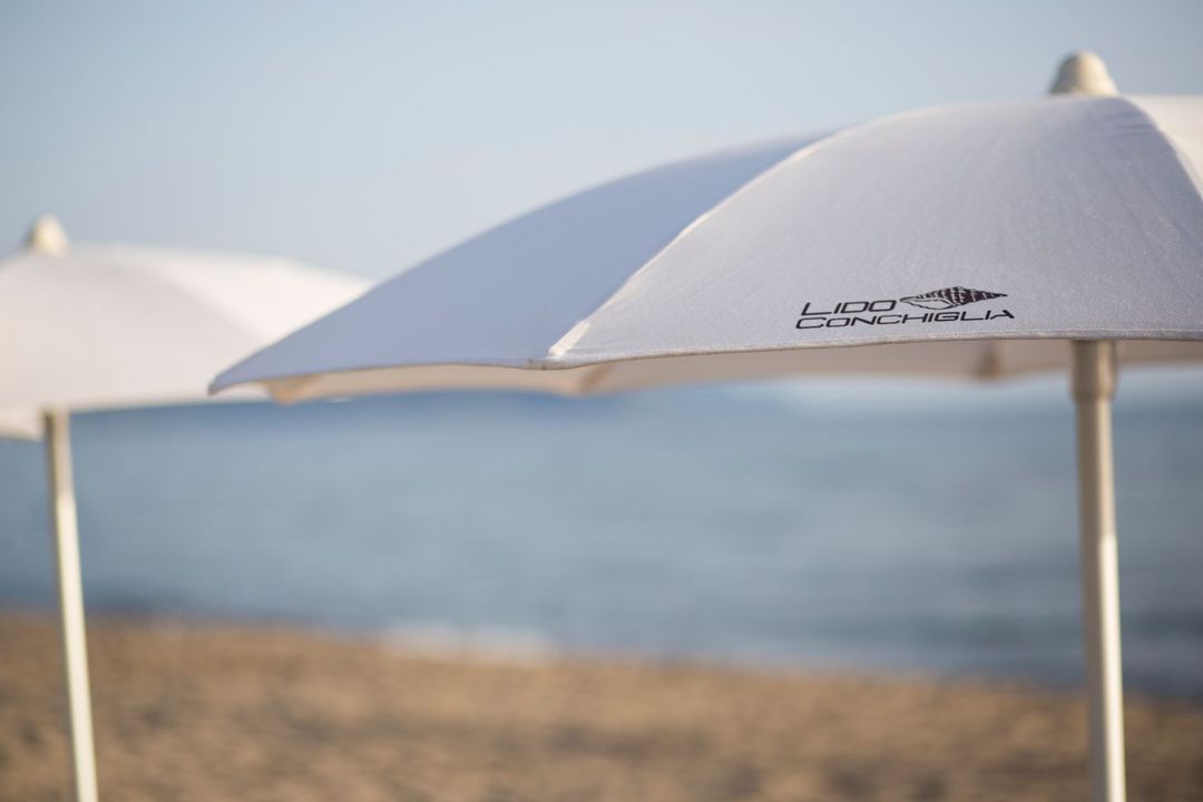 lido conchiglia