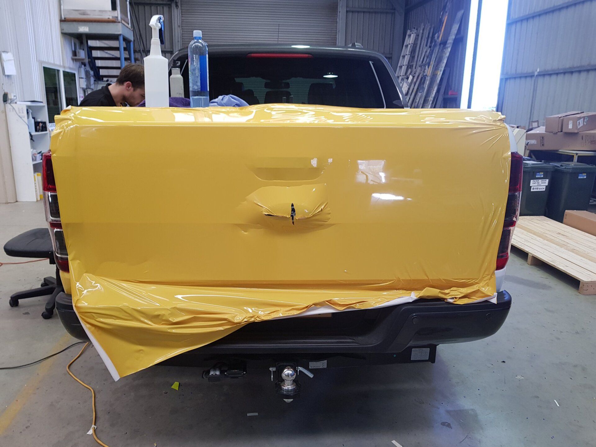 Custom Signs Mackay & Surrounds Sun City Signs Mackay