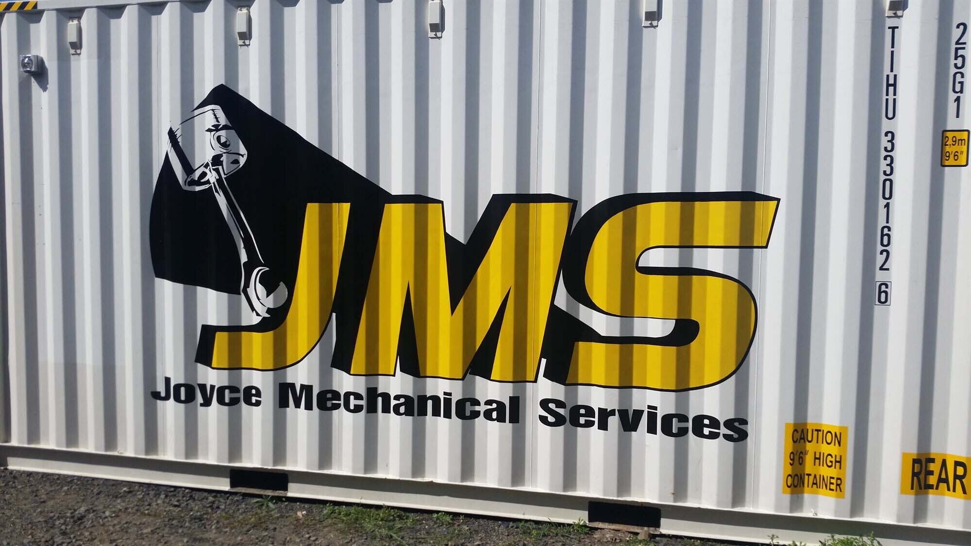 Custom Signs Mackay & Surrounds Sun City Signs Mackay