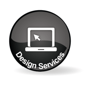 Design Services Icon | Custom Signs in Mackay
