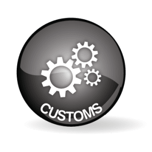 Custom Designs Icon | Custom Signage in Mackay QLD