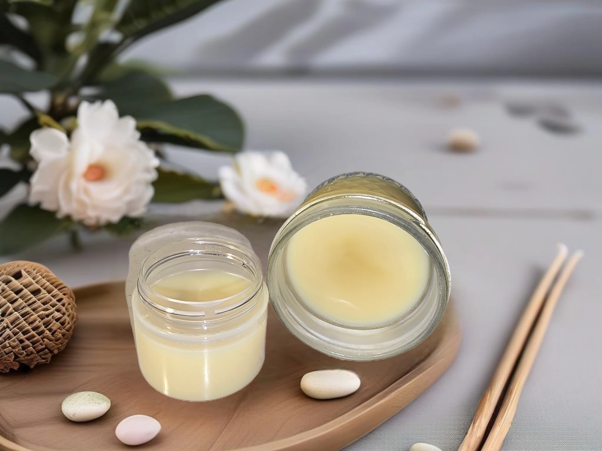 Queen's Nectar facial moisturizer