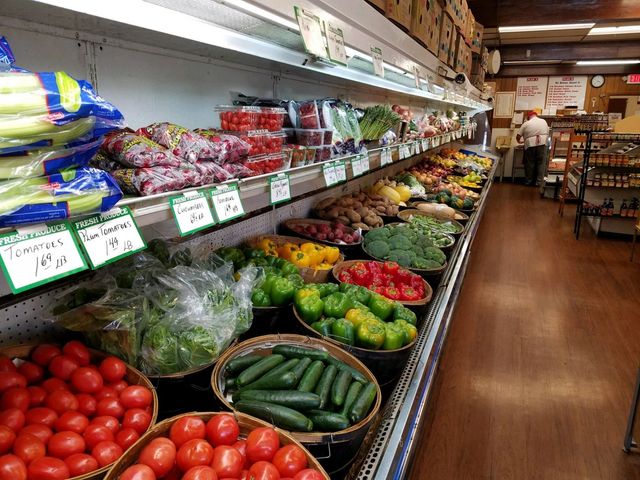 Italian Grocery Glen Falls, Clifton Park, NY - Sorrentinos Deli and Market