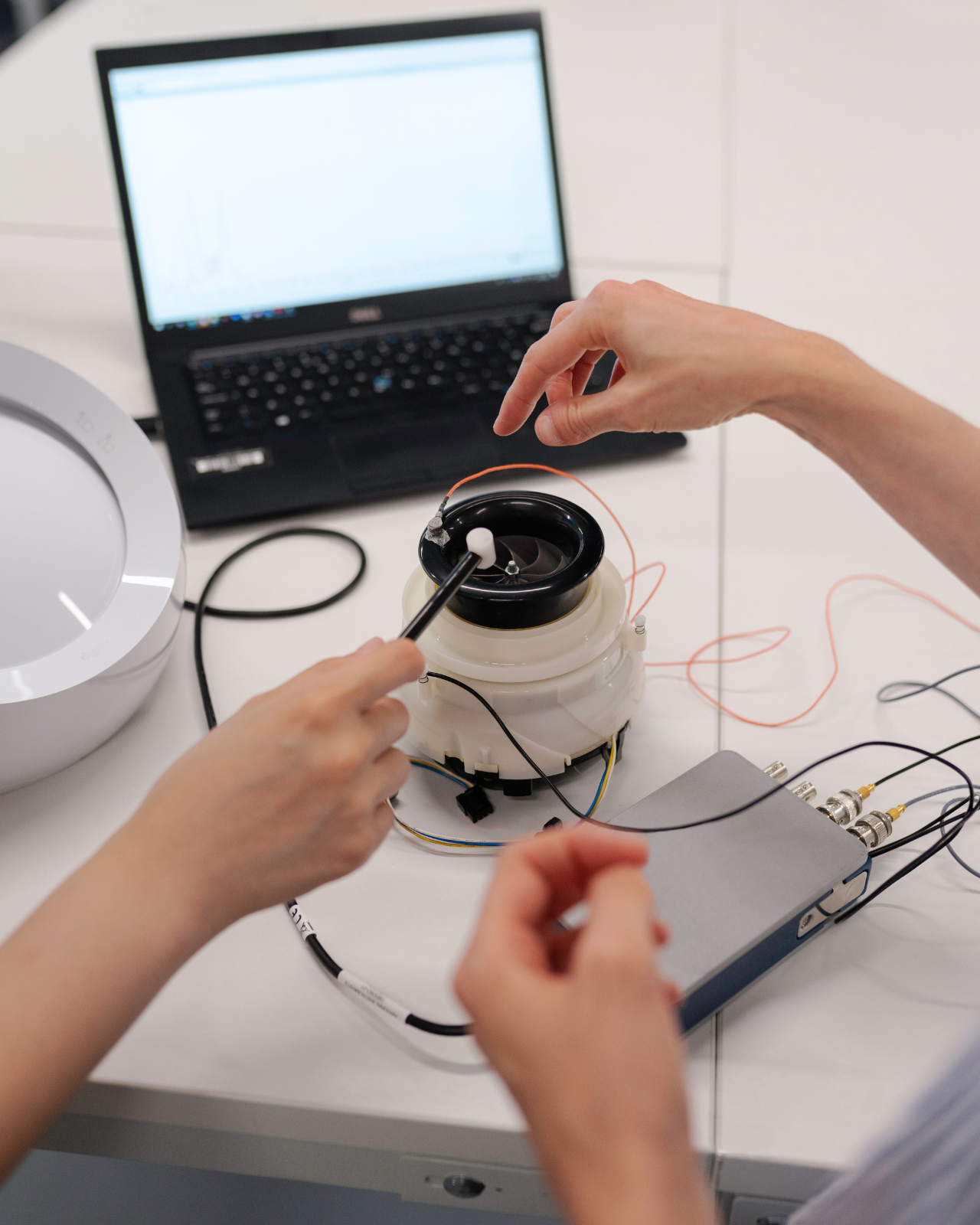 Prototype to Production