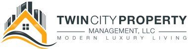 Twin City Property Management, LLC Logo