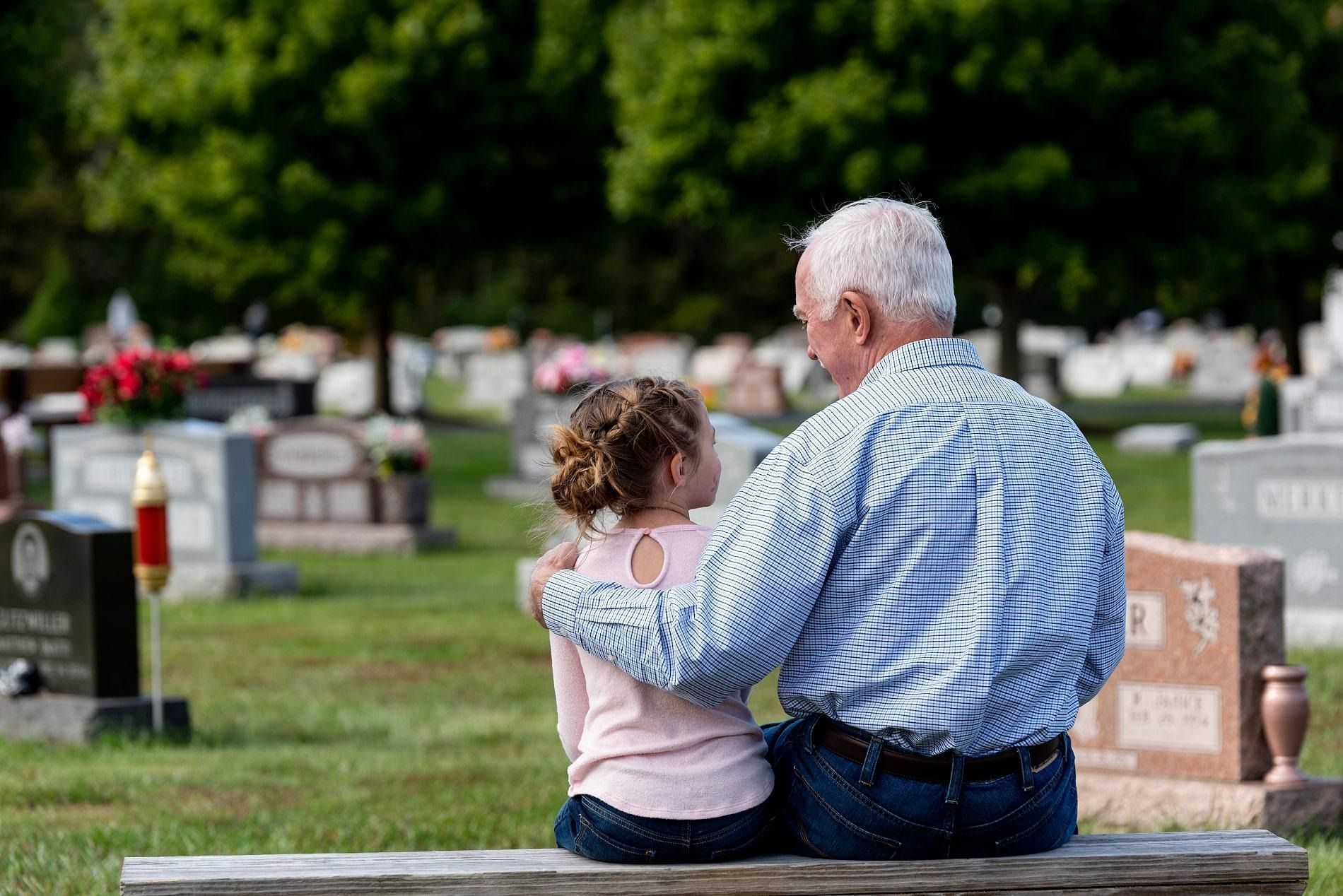 Pre-Plan Funeral Services