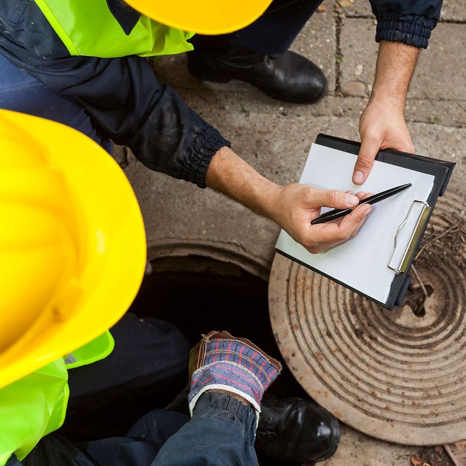 Sewer Inspection in Richmond, UT RotoRooter®