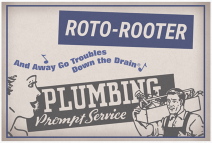 Plumbing Service — Logan, UT — Roto-Rooter