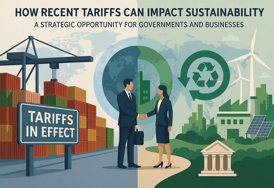 Tariffs and Sustainability