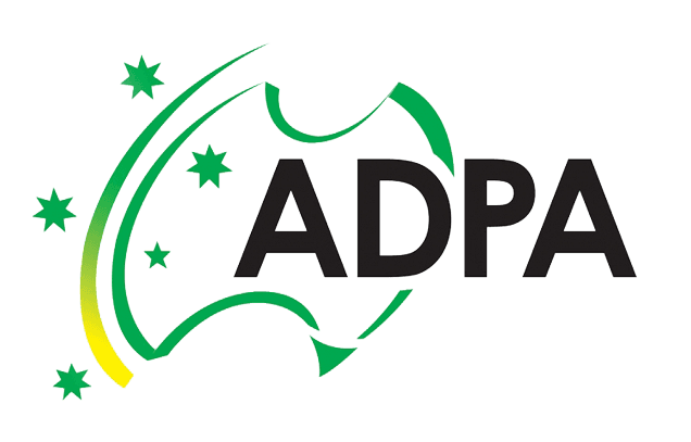 adpa logo