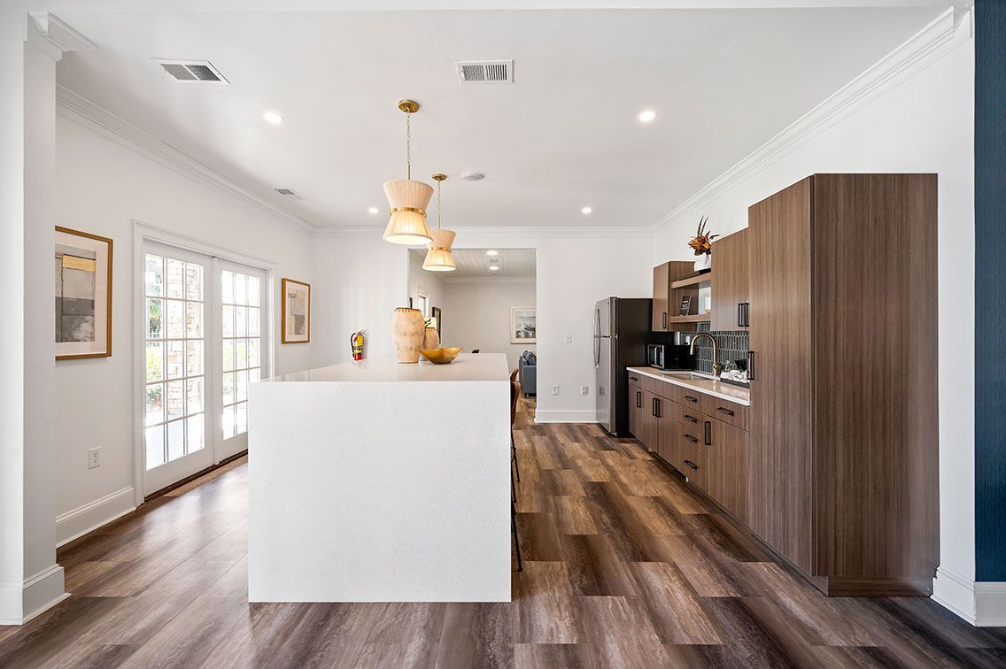 Houston Lake Apartments in Kathleen, GA