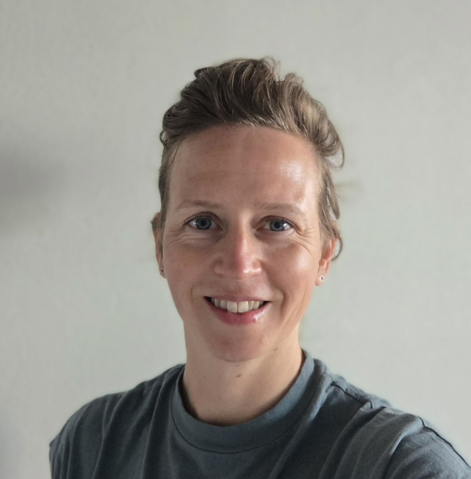 Tessa Vreeken