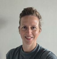 Tessa Vreeken