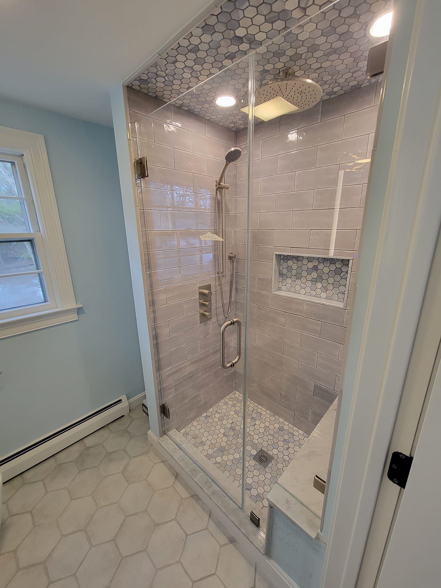 Project images by A-Z Finish Carpentry