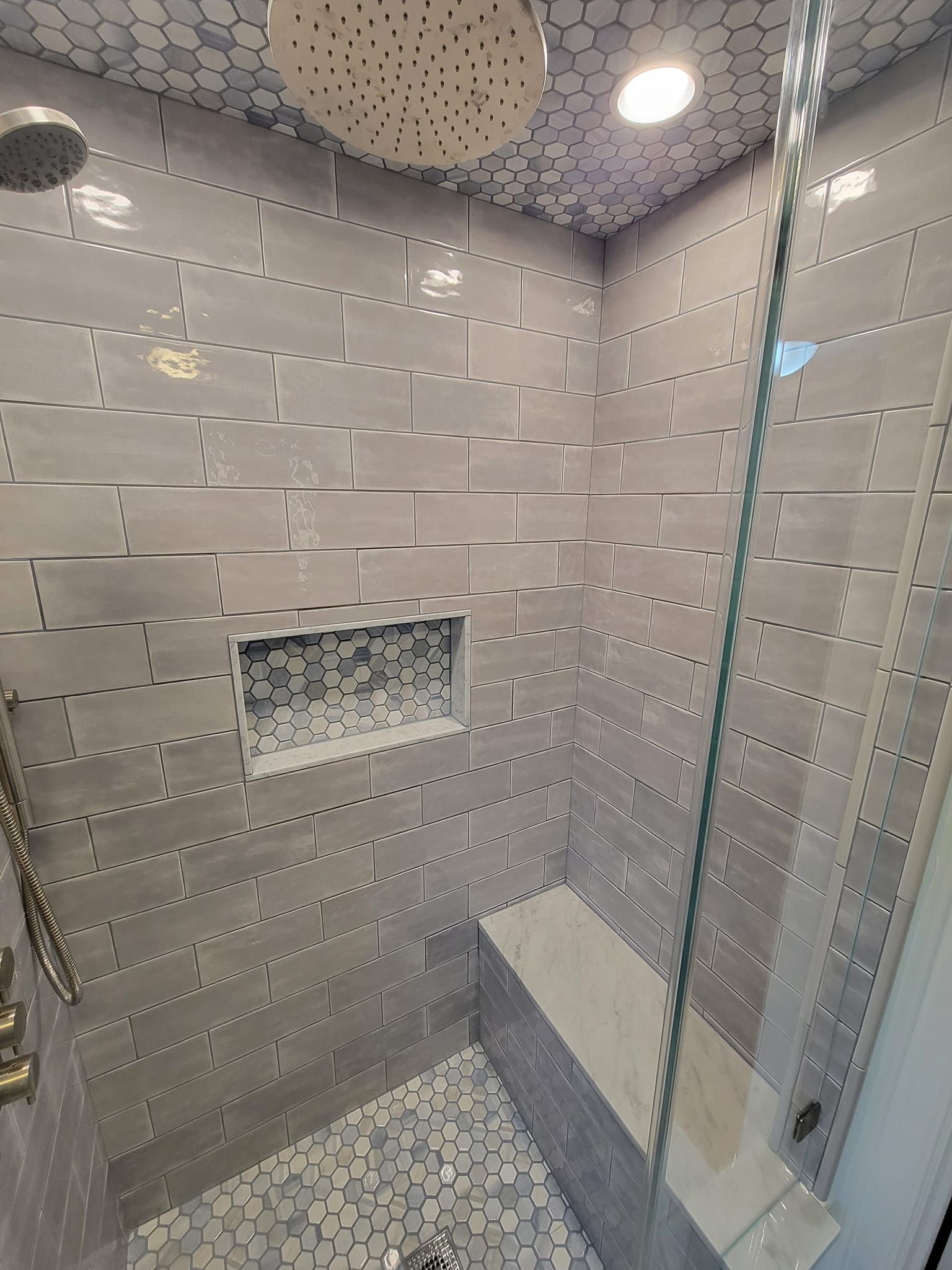 Project images by A-Z Finish Carpentry