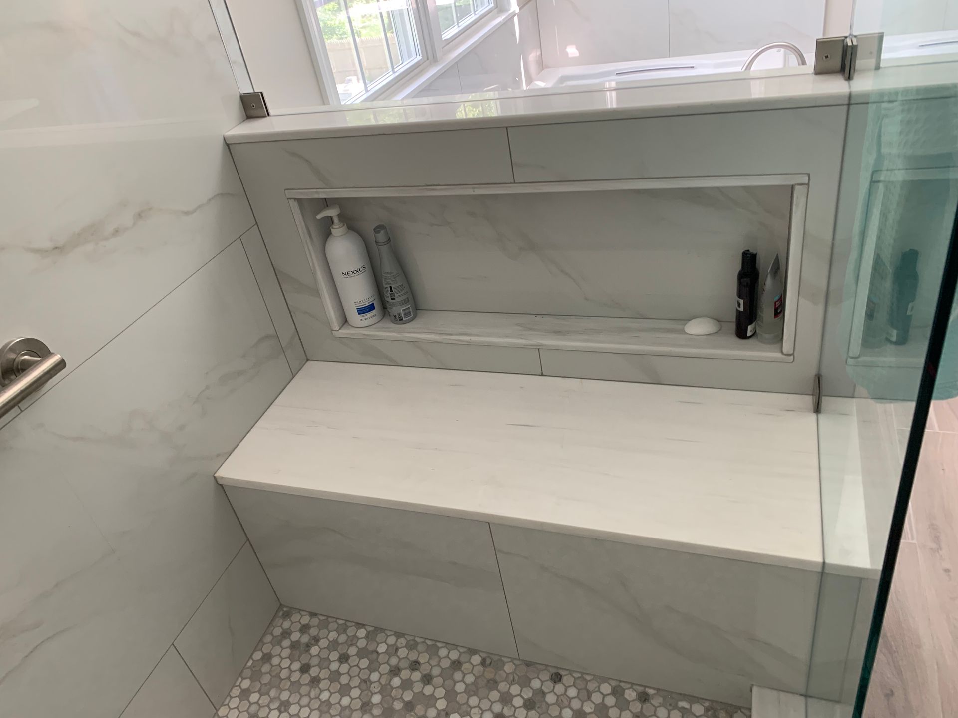 Bathroom Remodel in Wilmington, MA
