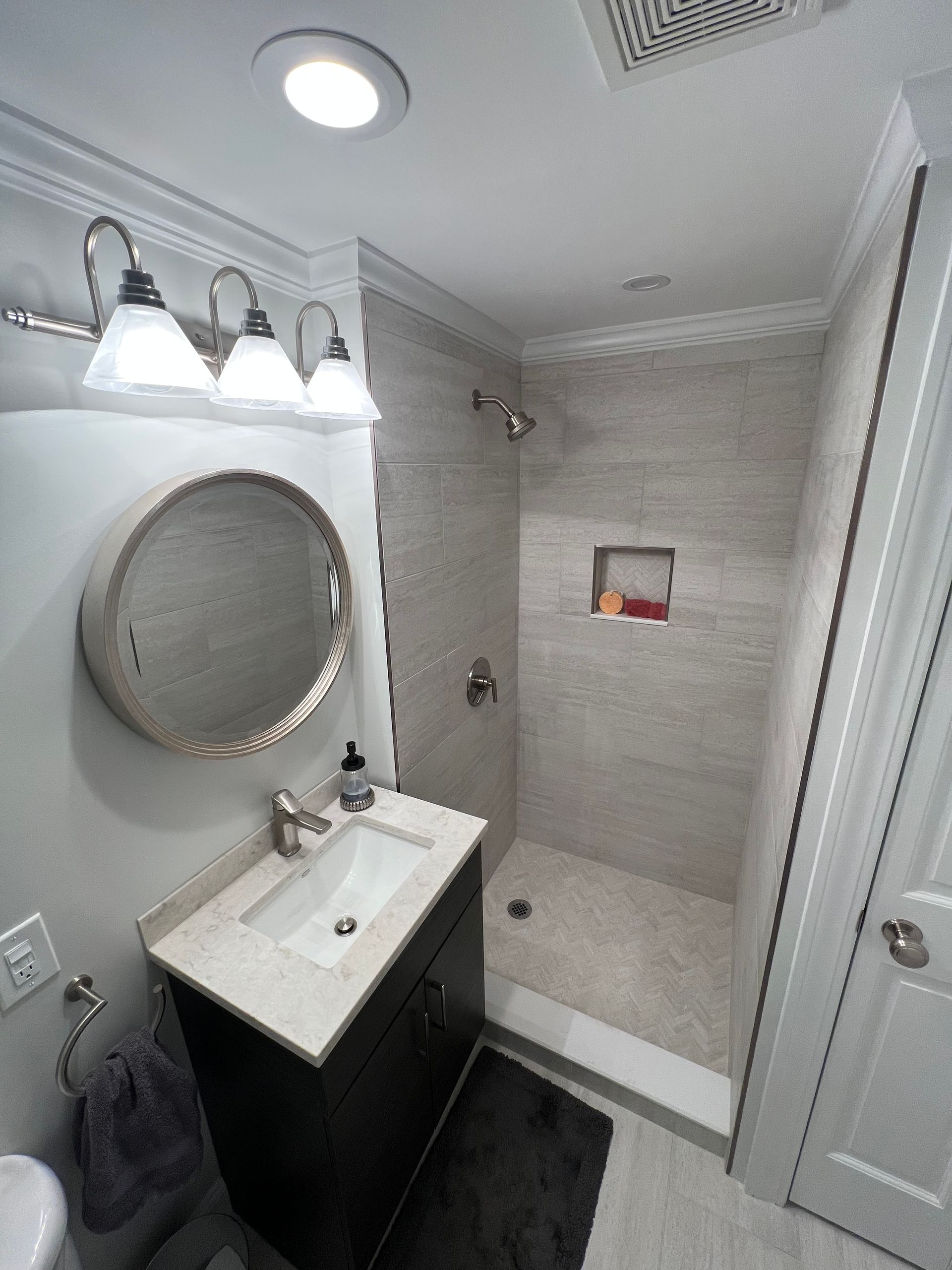 Bathroom Remodeling in Charlestown, MA