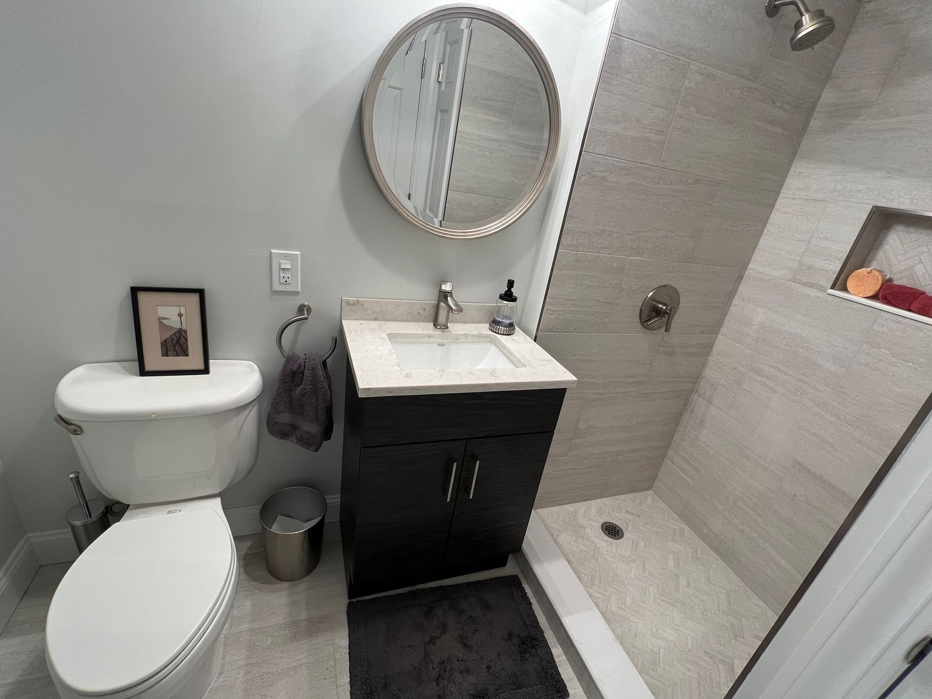 Bathroom Remodeling in Charlestown, MA