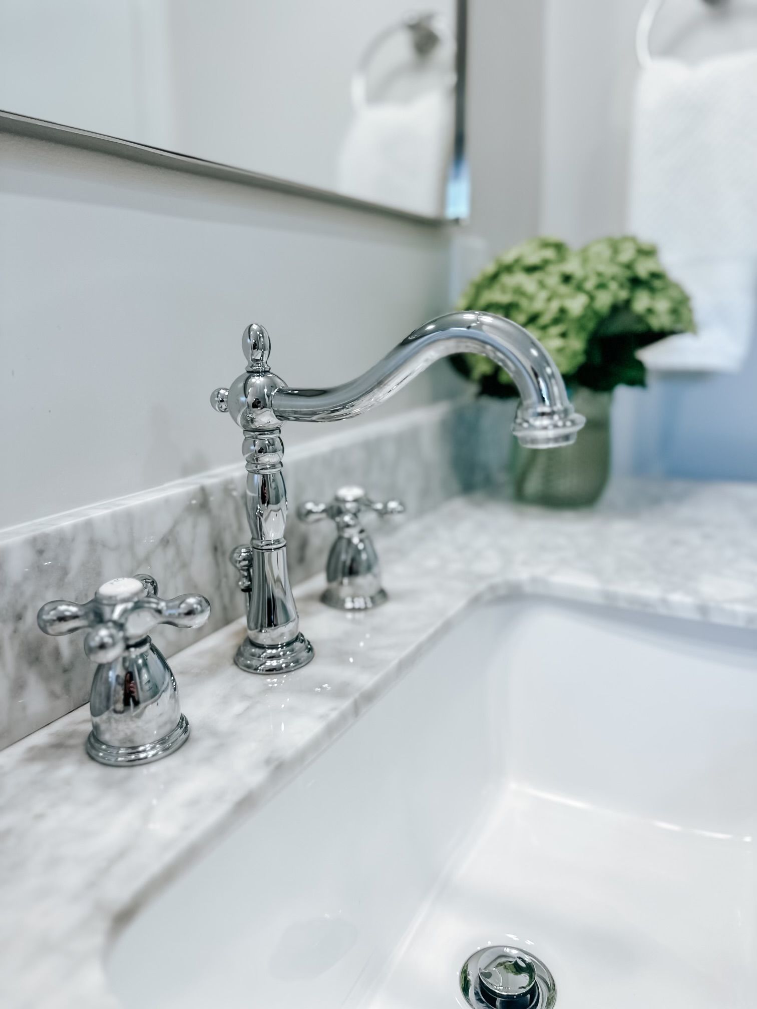 Bathroom Remodeling Job in Lynnfield, MA by A-Z Finish Carpentry