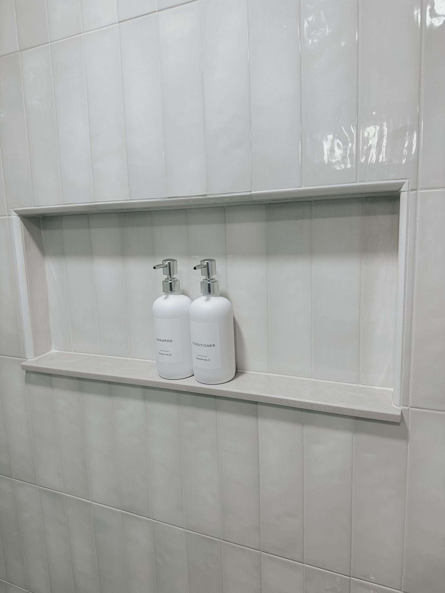 Bathroom Remodeling Job in Lynnfield, MA by A-Z Finish Carpentry