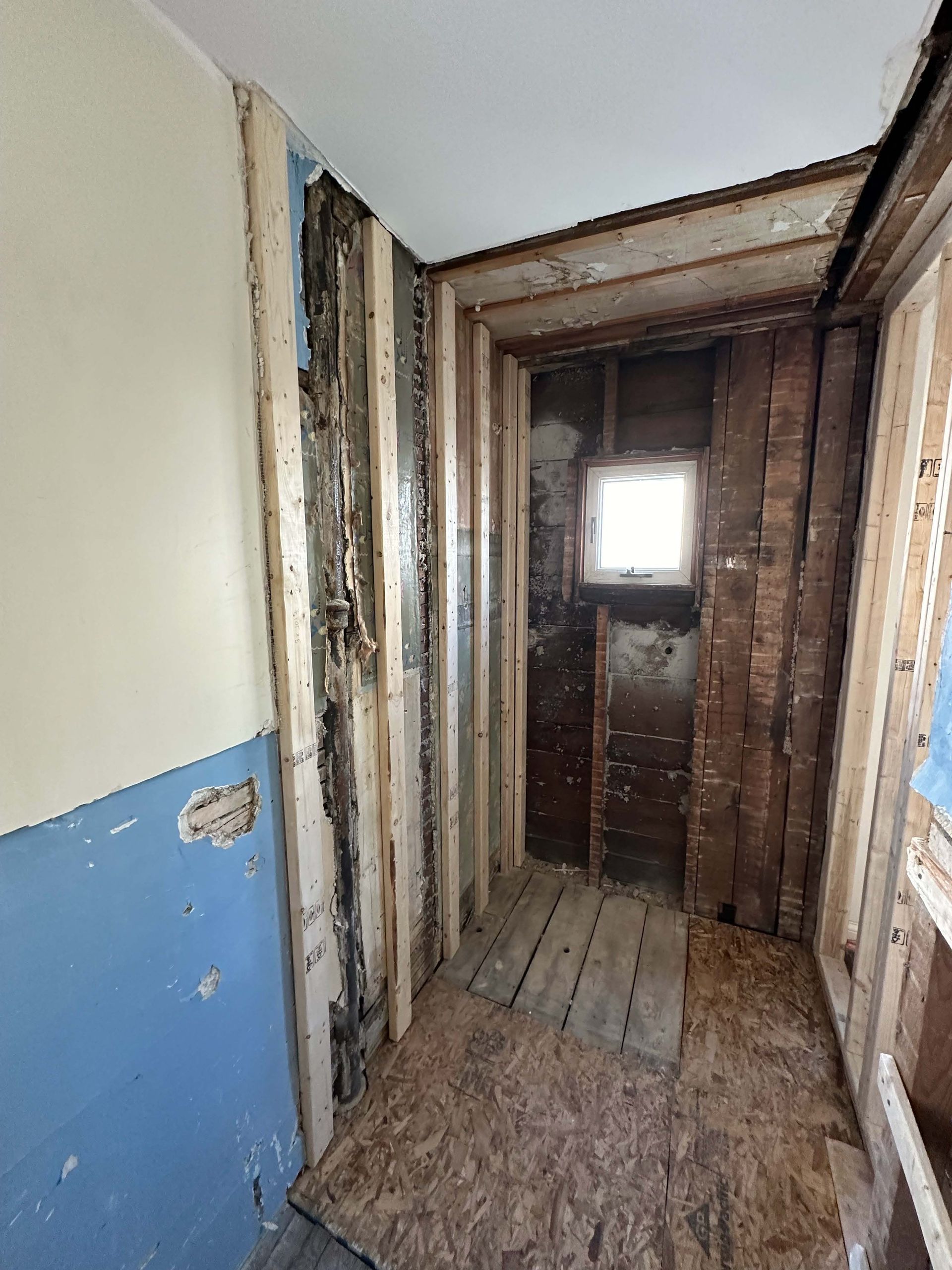 Bathroom Remodel in Revere, MA