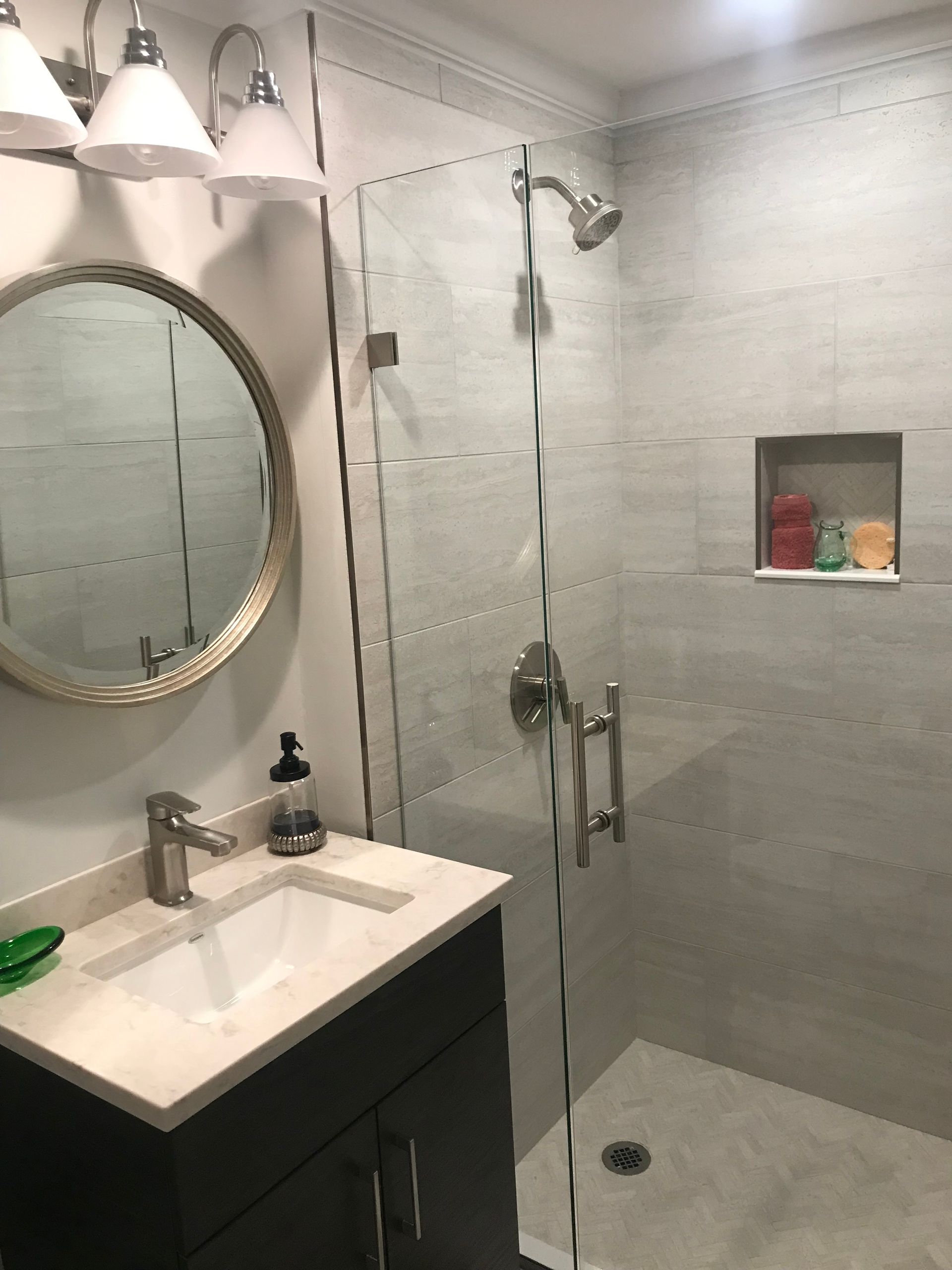 Bathroom Remodeling in Charlestown, MA
