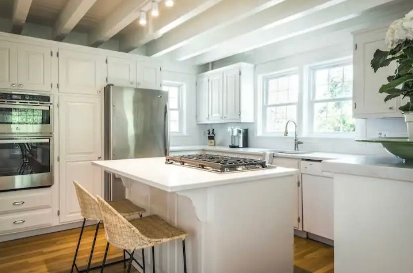 Gloucester, MA Airbnb Remodeling - After Picture