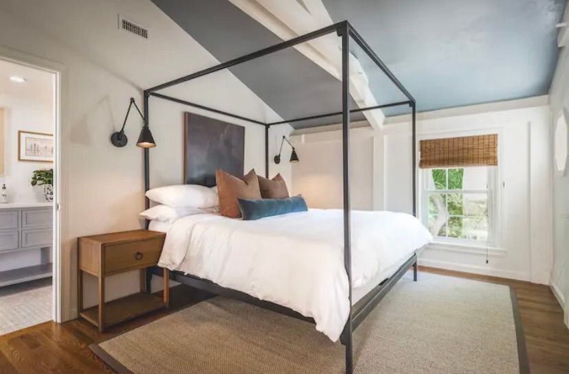 Gloucester, MA Airbnb Remodeling - After Picture