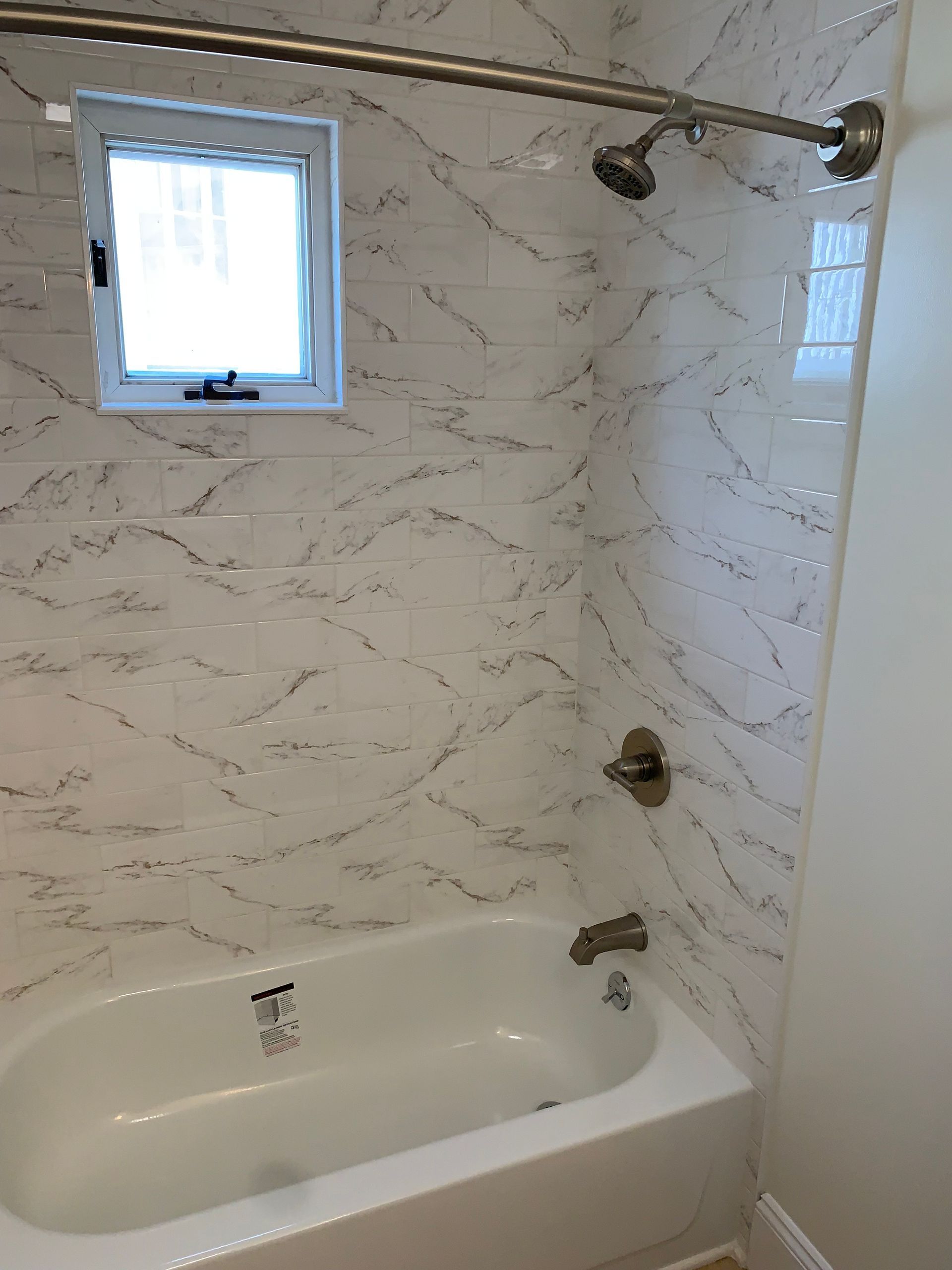 Bathroom Remodel in Revere, MA