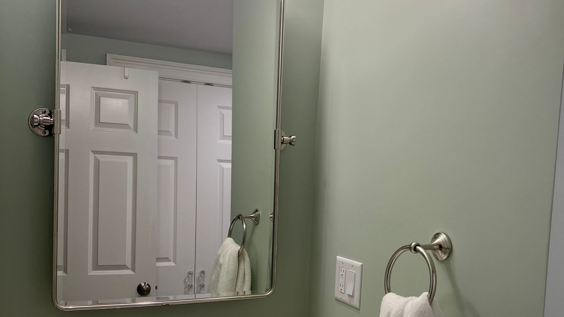 South Boston Bathroom Remodel