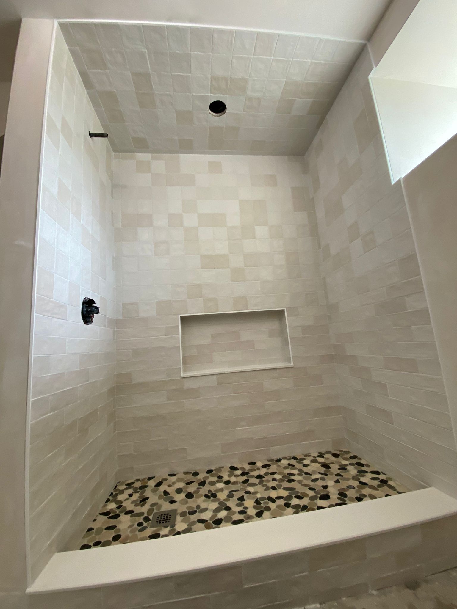 Basement Remodeling Project in Arlington, MA