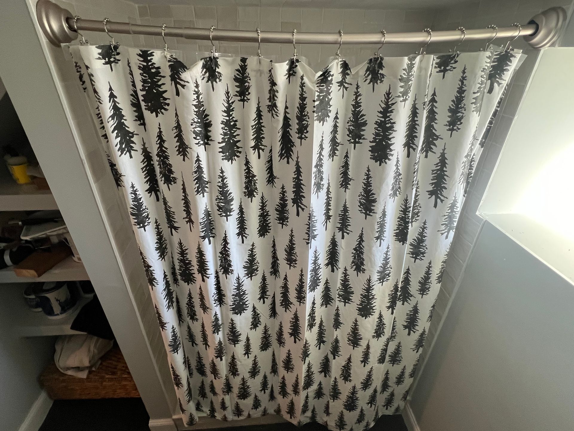 Basement Remodeling Project in Arlington, MA