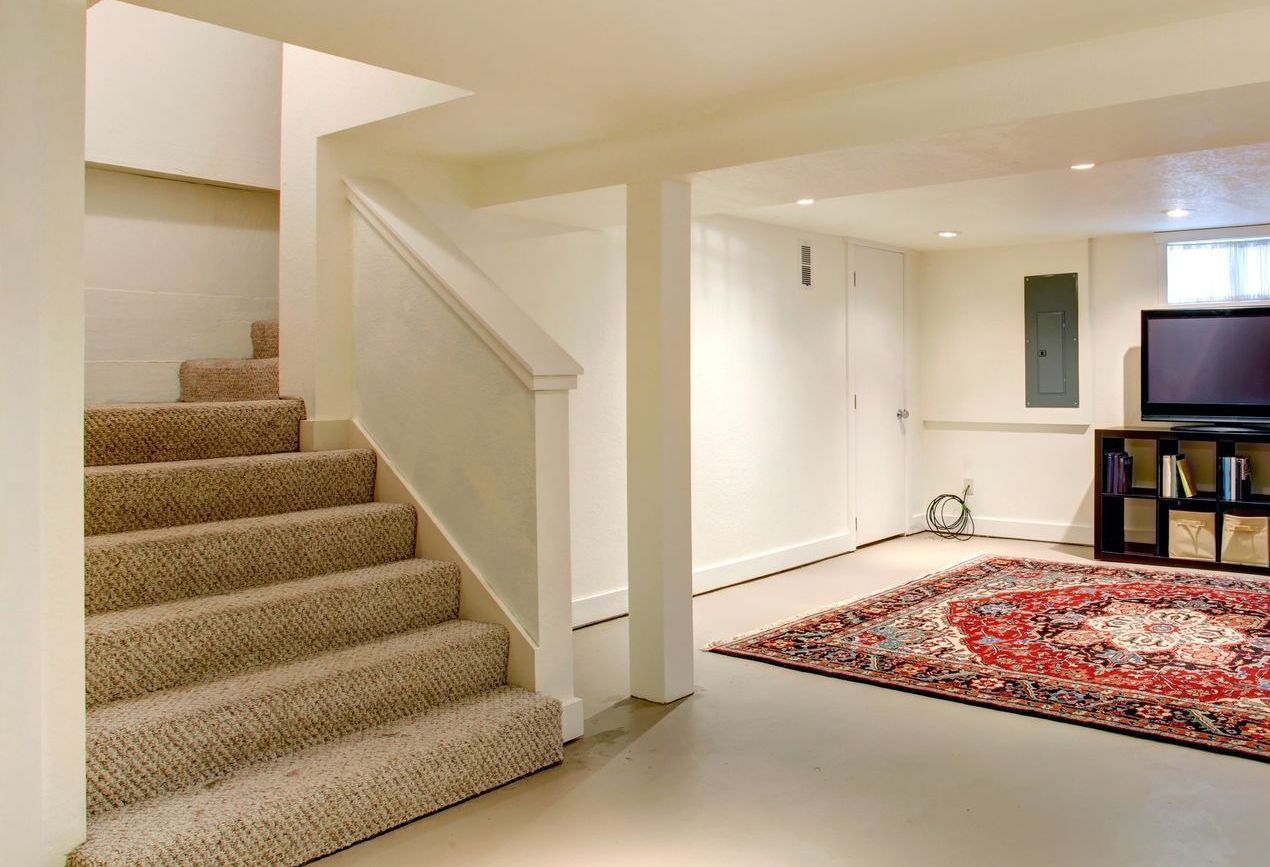 Basement Apartment ADU Rules in Boston
