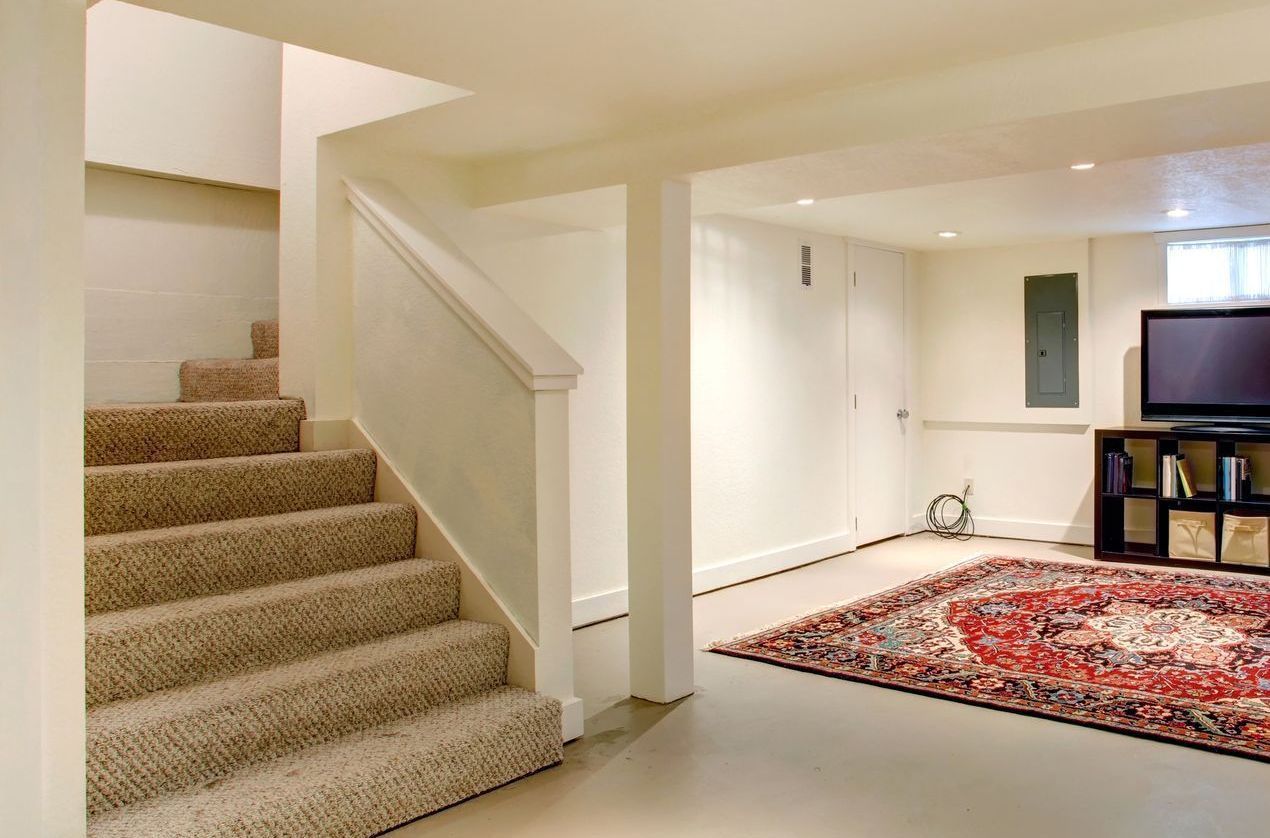 Basement Apartment ADU Rules in Boston MA