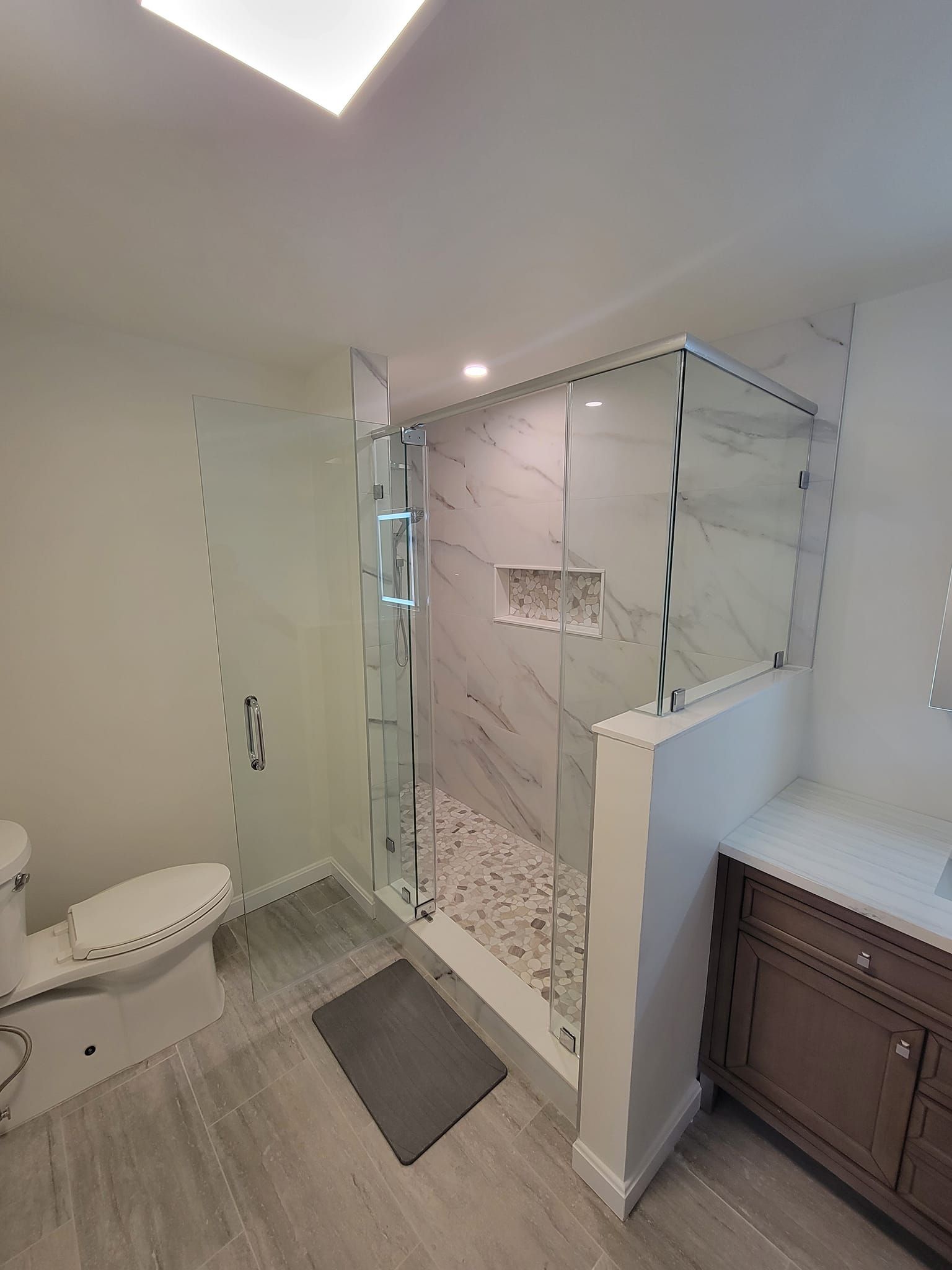 Project images by A-Z Finish Carpentry