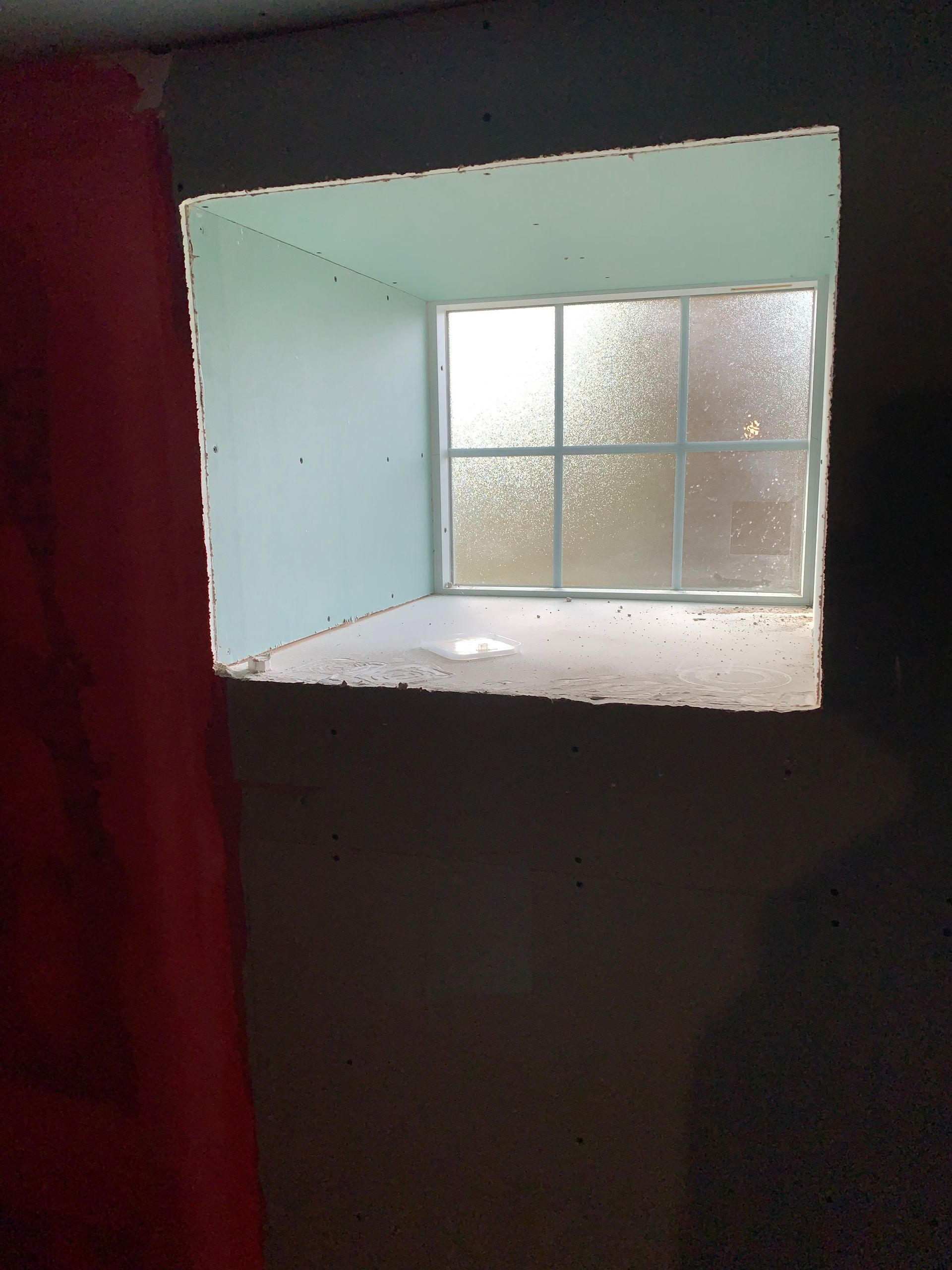 Basement Remodeling Project in Arlington, MA