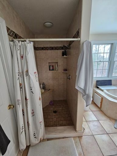 Bathroom Remodel in Wilmington, MA