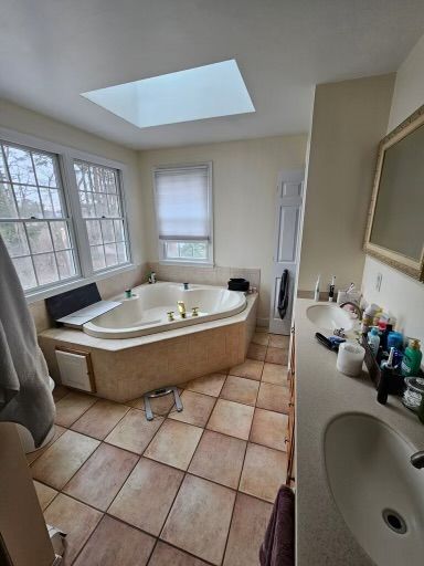Bathroom Remodel in Wilmington, MA