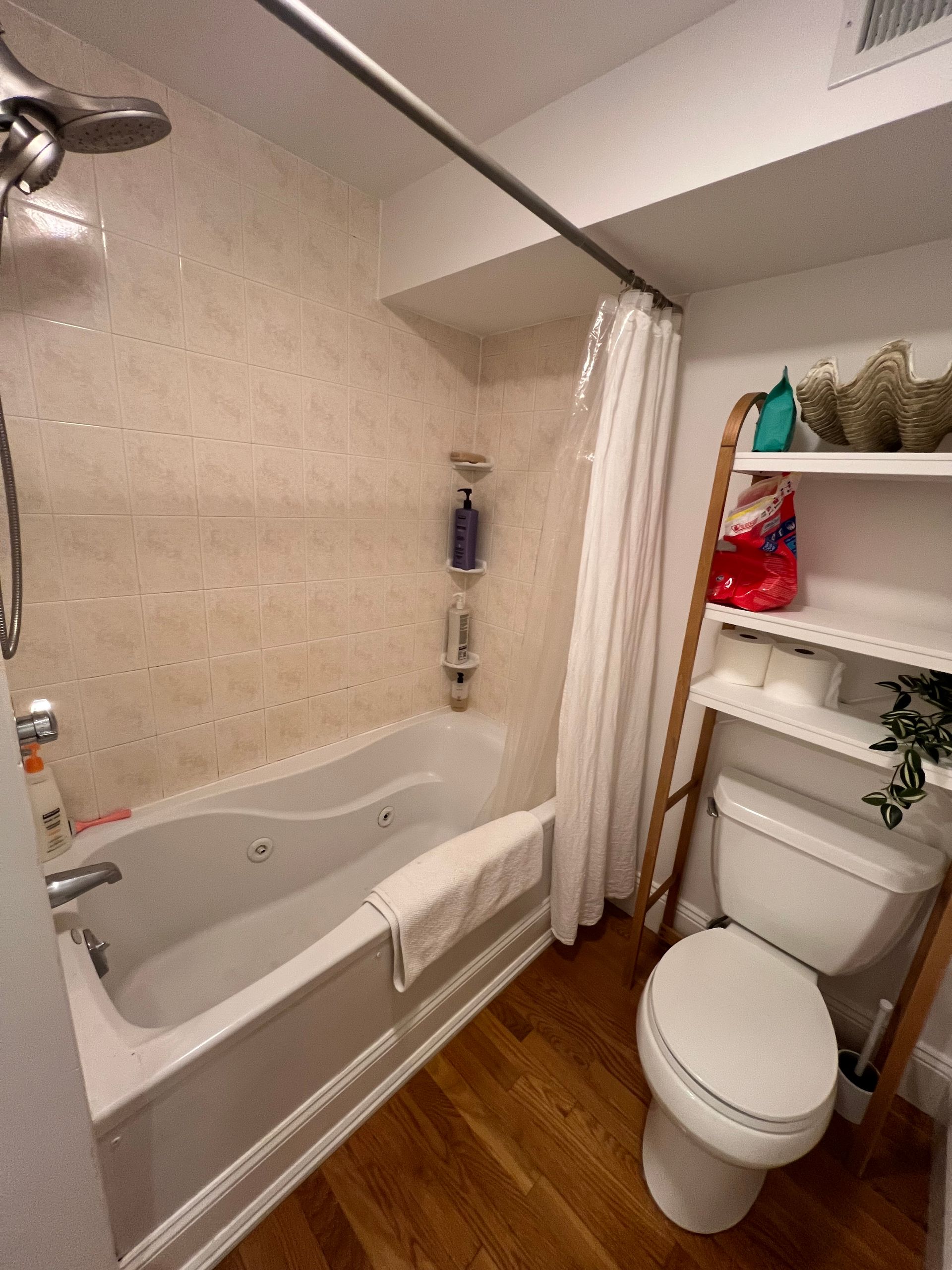 South Boston Bathroom Remodel