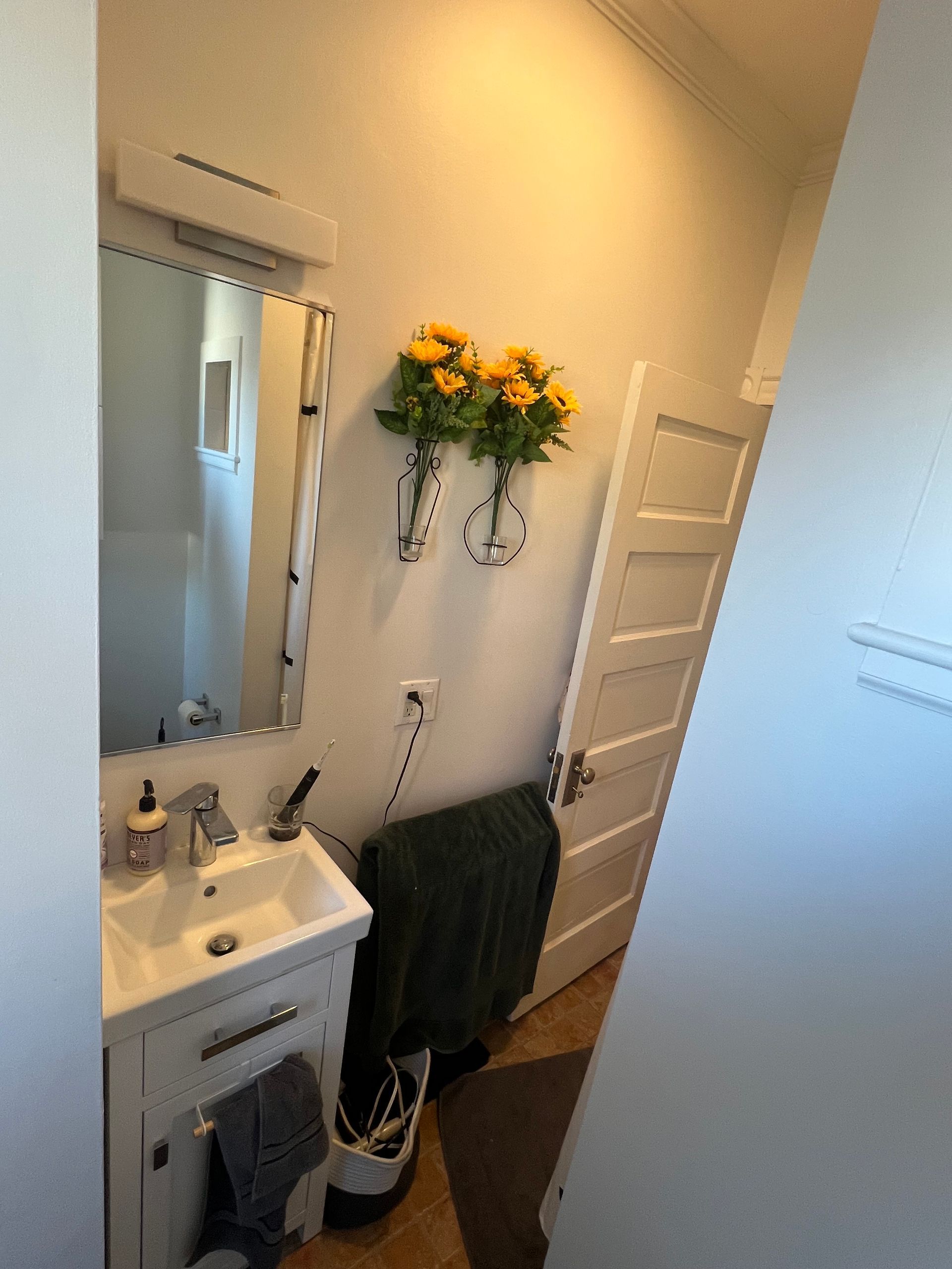 Cambridge, MA Bathroom Remodel by A-Z Finish Carpentry