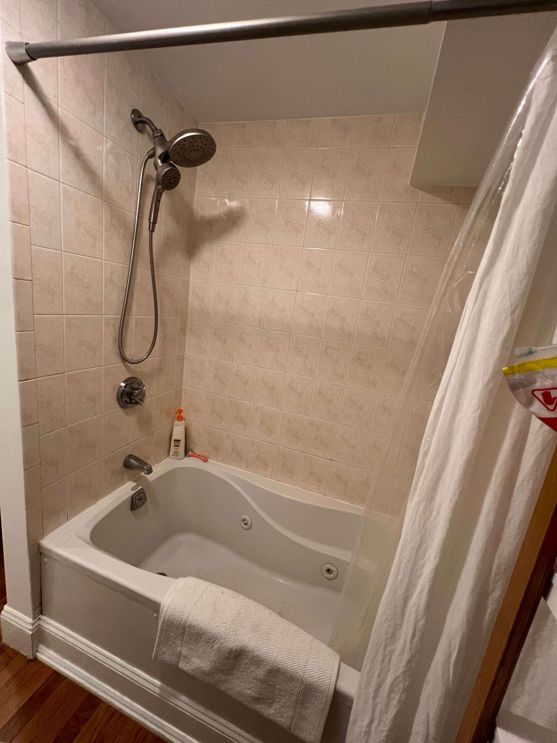 South Boston Bathroom Remodel