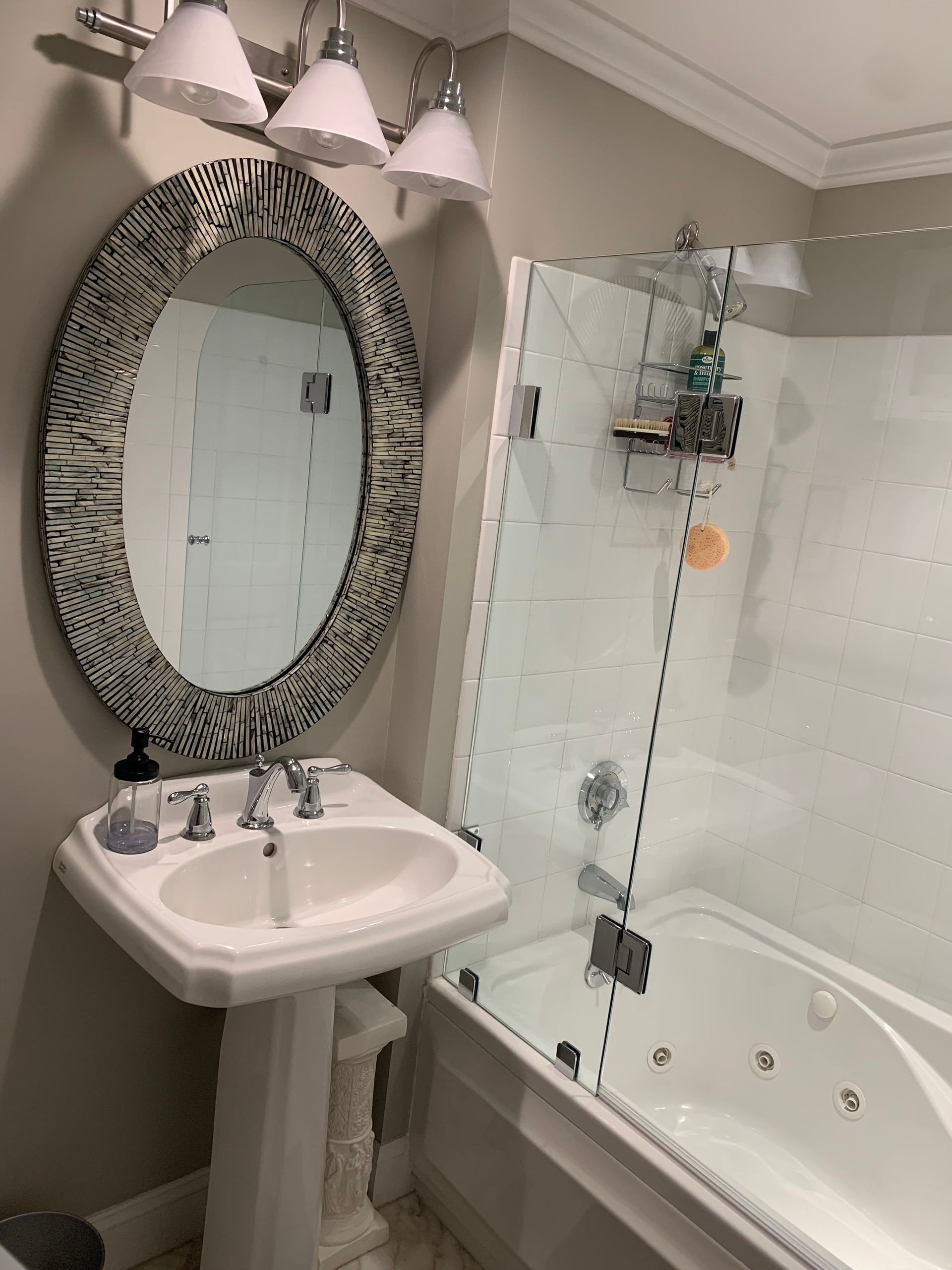Bathroom Remodeling in Charlestown, MA