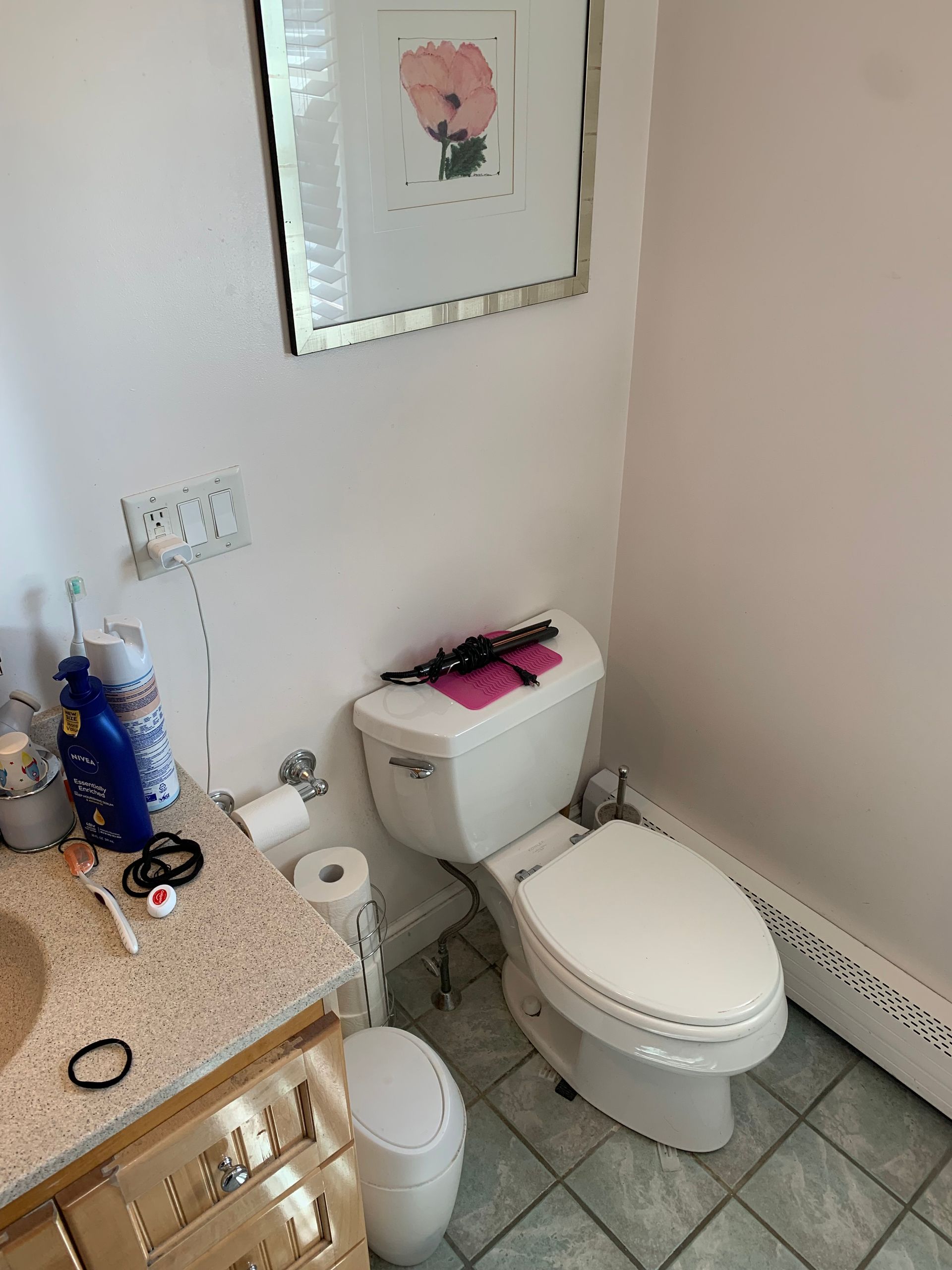 Bathroom Renovation in Saugus, MA